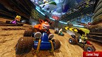 Crash Team Racing Nitro Fueled Switch