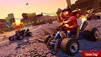 Crash Team Racing Nitro Fueled Switch