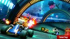 Crash Team Racing Nitro Fueled Switch