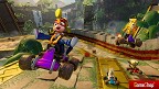 Crash Team Racing Nitro Fueled Switch