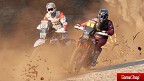 Dakar Desert Rally PS5™