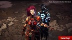 Darksiders 3 PS4