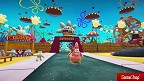 Das Patrick Star Spiel Switch