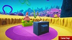 Das Patrick Star Spiel Switch