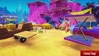 Das Patrick Star Spiel Switch