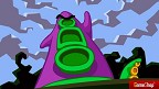 Day of the Tentacle Remastered PS4
