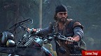 Days Gone PS4