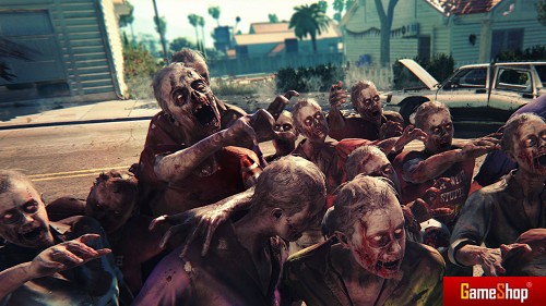 Dead Island 2 PC Download