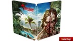 Dead Island Definitive Collection Sammler Steelbook Merchandise