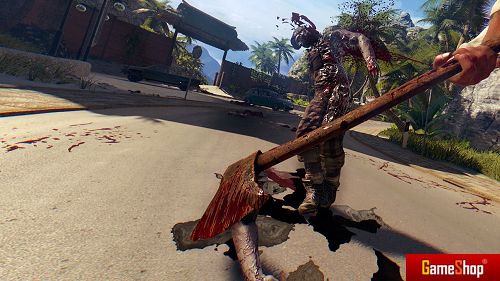 Dead Island Definitive Collection PC Download