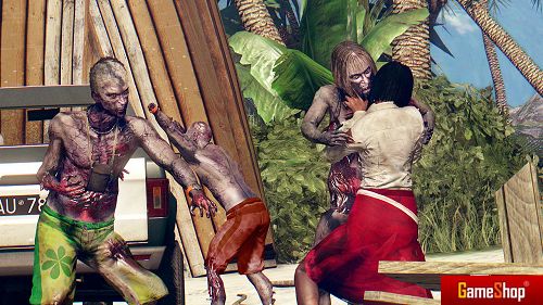 Dead Island Definitive Collection PC