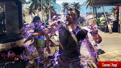 Dead Island Definitive Collection PS4