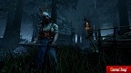 Dead by Daylight Switch
