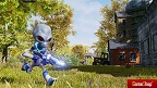 Destroy all Humans PS4