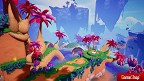 Die Schl�mpfe - Abenteuer im Traumland Switch