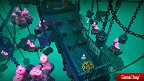 Die Schl�mpfe - Abenteuer im Traumland Switch