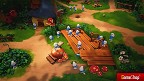 Die Schl�mpfe - Abenteuer im Traumland Switch