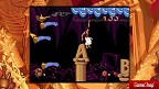 Aladdin and the Lion King Nintendo Switch