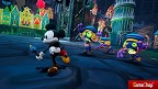 Disney Epic Mickey: Rebrushed PS5