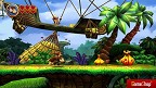 Donkey Kong Country Returns HD Switch