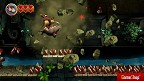 Donkey Kong Country Returns HD Switch