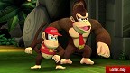 Donkey Kong Country Returns HD Switch