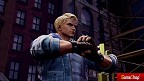 Double Dragon Revive Switch