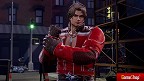 Double Dragon Revive Switch