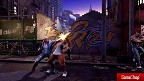 Double Dragon Revive Switch