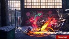 Double Dragon Revive Switch