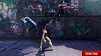 Double Dragon Revive Switch