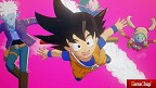 Dragon Ball Z: Kakarot Switch