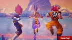 Dragon Ball Z: Kakarot Switch