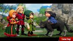 Dragon Quest VII Reimagined PS5