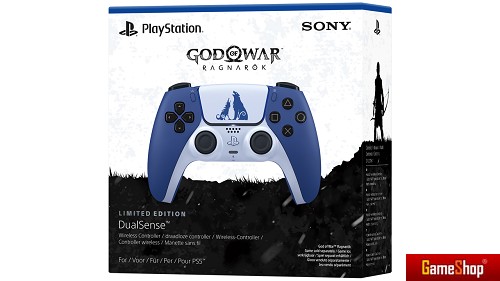 God Of War Ragnarök PS5™