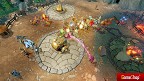 Dungeons 3 PS4