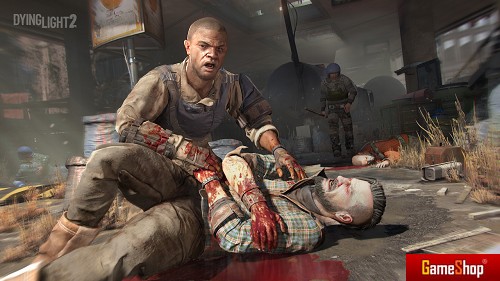 Dying Light 2 PC Download