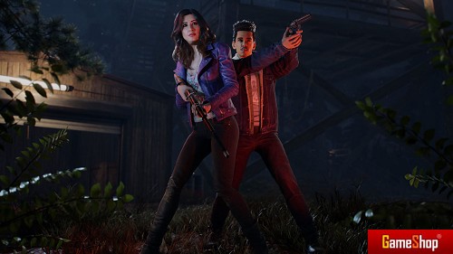 Evil Dead The Game PS5™