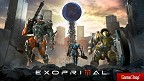 Exoprimal PS4