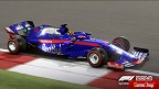 F1 Formula 1 2019 PC
