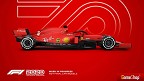 F1 Formula 1 2020 Xbox One