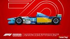F1 Formula 1 2020 PS4
