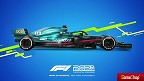 F1 Formula 1 2021 Xbox