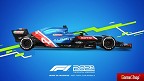 F1 Formula 1 2021 Xbox