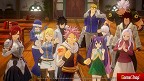 Fairy Tail 2 Switch