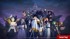 Fairy Tail 2 Switch