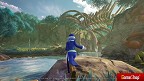 Fairy Tail 2 Switch