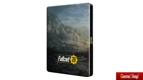 Fallout 76 Merchandise