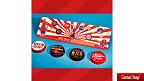 Fallout Nuka World Welcome Kit Merchandise