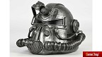 Fallout Statue T-51 Power Armor Helmet Merchandise